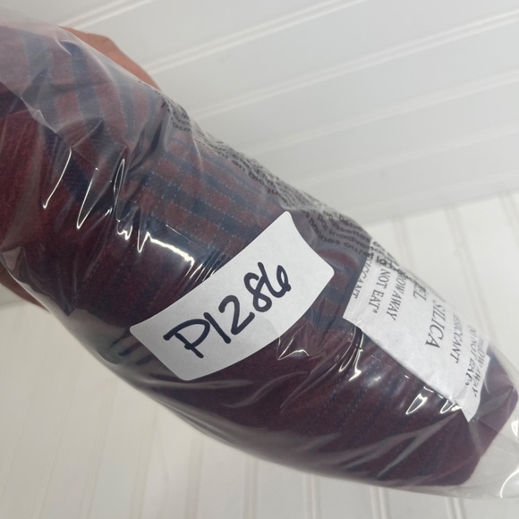 NWT Blake Shelton Land's End Flannel XXL - Picture 10 of 10